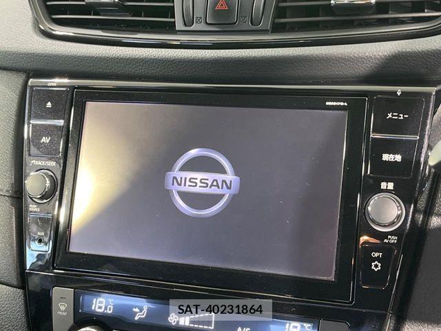 Nissan X-TRAIL HYBRID 2018-02 7061530-2