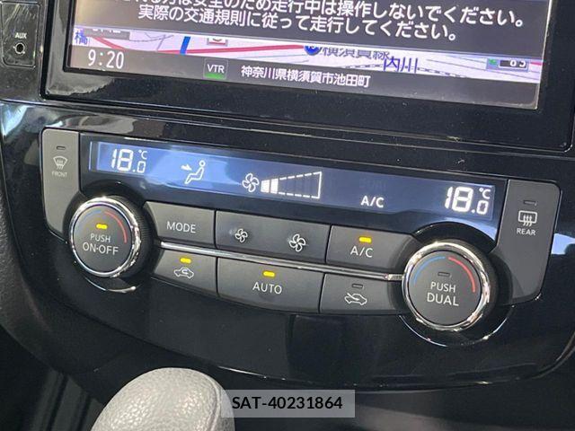 Nissan X-TRAIL HYBRID 2018-02 7061530-5