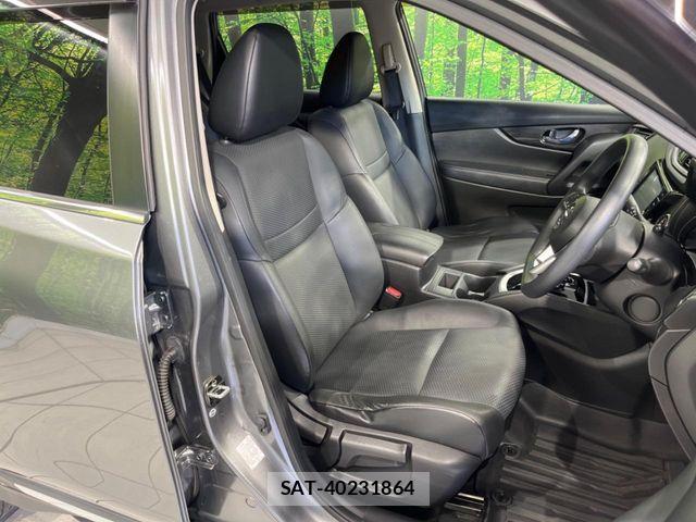 Nissan X-TRAIL HYBRID 2018-02 7061530-6