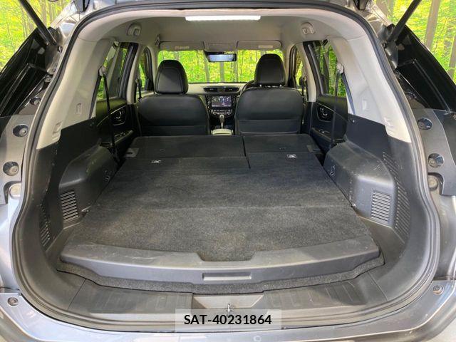 Nissan X-TRAIL HYBRID 2018-02 7061530-8