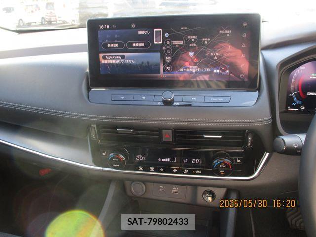 Nissan X-TRAIL HYBRID 2022-09 7227642-12