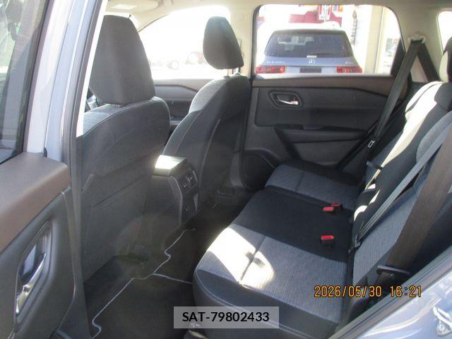 Nissan X-TRAIL HYBRID 2022-09 7227642-15