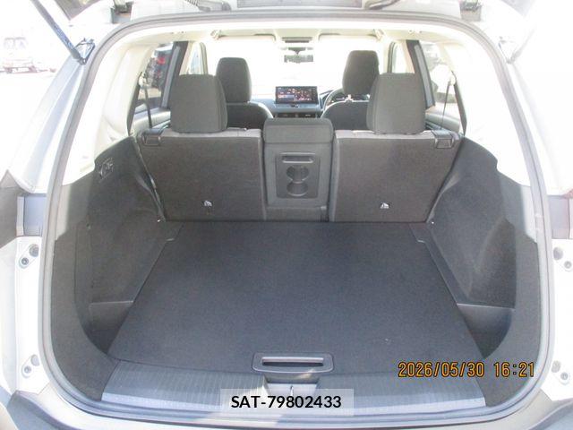 Nissan X-TRAIL HYBRID 2022-09 7227642-16