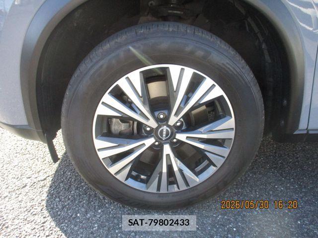 Nissan X-TRAIL HYBRID 2022-09 7227642-19