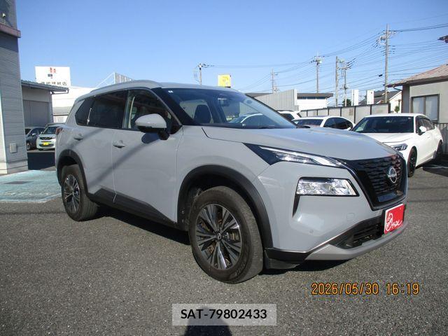 Nissan X-TRAIL HYBRID 2022-09 7227642-4