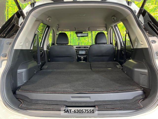 Nissan X-TRAIL HYBRID 2016-03 7227639-9