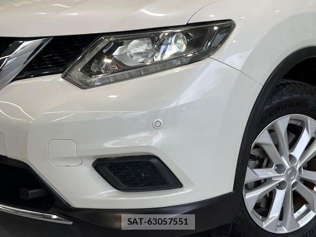 Nissan X-TRAIL HYBRID 2016-03 7227639-11