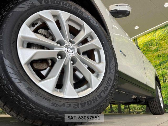 Nissan X-TRAIL HYBRID 2016-03 7227639-12
