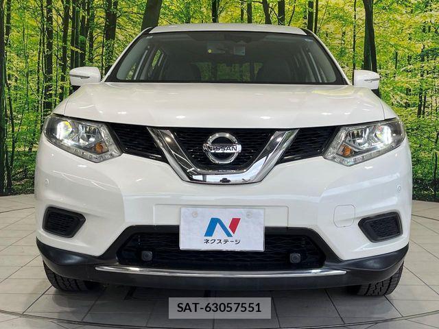 Nissan X-TRAIL HYBRID 2016-03 7227639-13