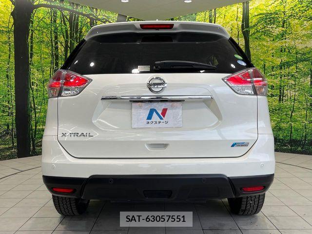Nissan X-TRAIL HYBRID 2016-03 7227639-14