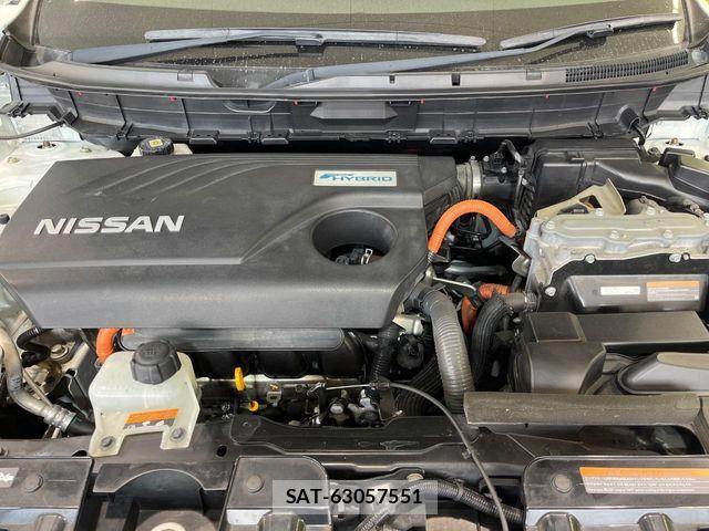 Nissan X-TRAIL HYBRID 2016-03 7227639-17