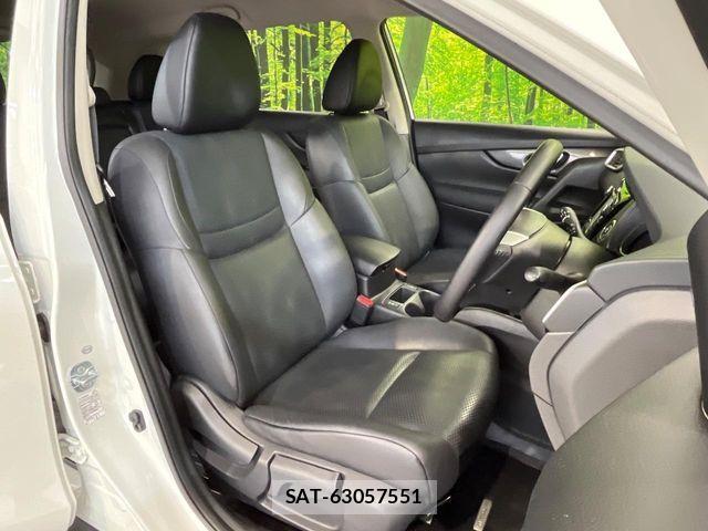 Nissan X-TRAIL HYBRID 2016-03 7227639-7