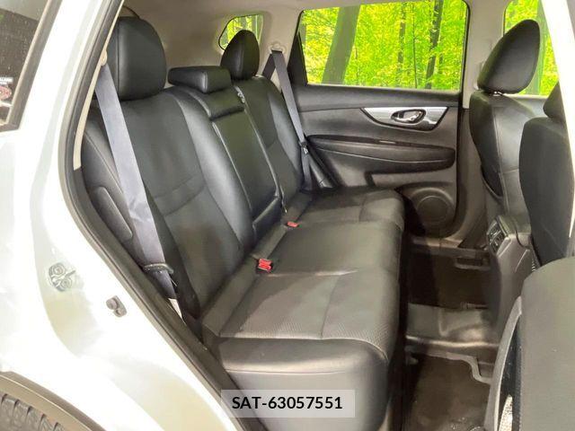 Nissan X-TRAIL HYBRID 2016-03 7227639-8