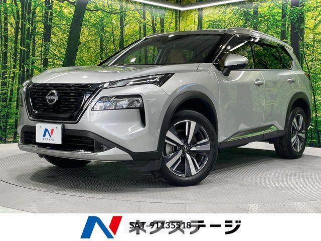 Nissan X-TRAIL HYBRID 2023-11 7227641-0