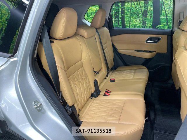 Nissan X-TRAIL HYBRID 2023-11 7227641-9