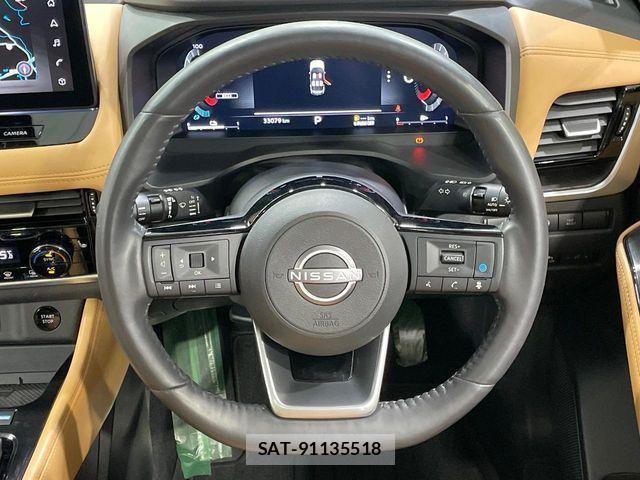 Nissan X-TRAIL HYBRID 2023-11 7227641-11