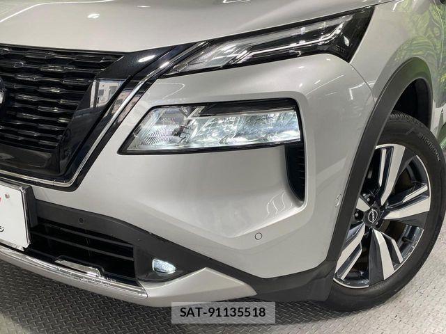 Nissan X-TRAIL HYBRID 2023-11 7227641-12