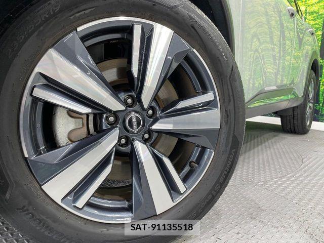 Nissan X-TRAIL HYBRID 2023-11 7227641-13