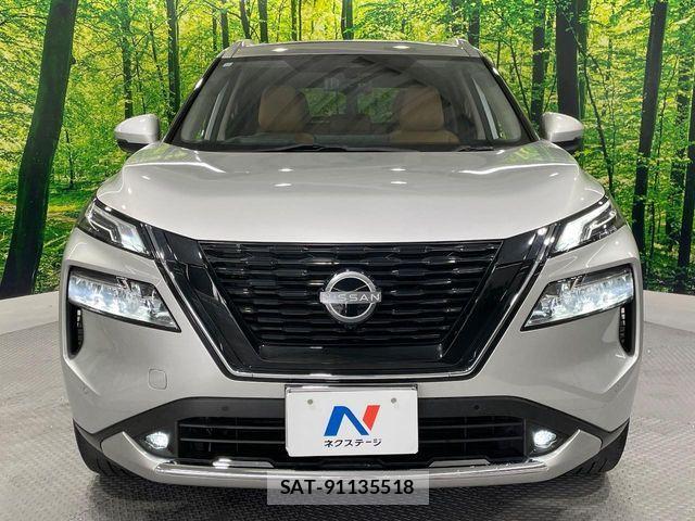 Nissan X-TRAIL HYBRID 2023-11 7227641-14
