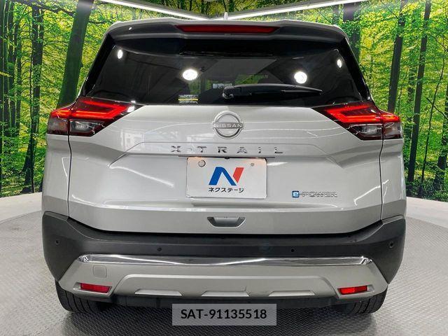 Nissan X-TRAIL HYBRID 2023-11 7227641-15