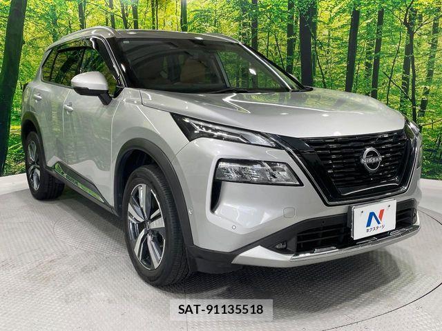 Nissan X-TRAIL HYBRID 2023-11 7227641-16