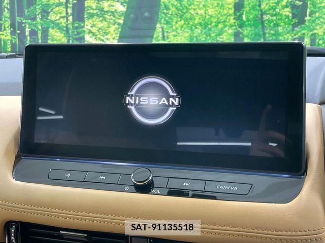 Nissan X-TRAIL HYBRID 2023-11 7227641-5