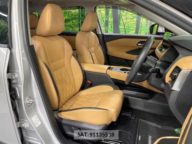 Nissan X-TRAIL HYBRID 2023-11 7227641-8