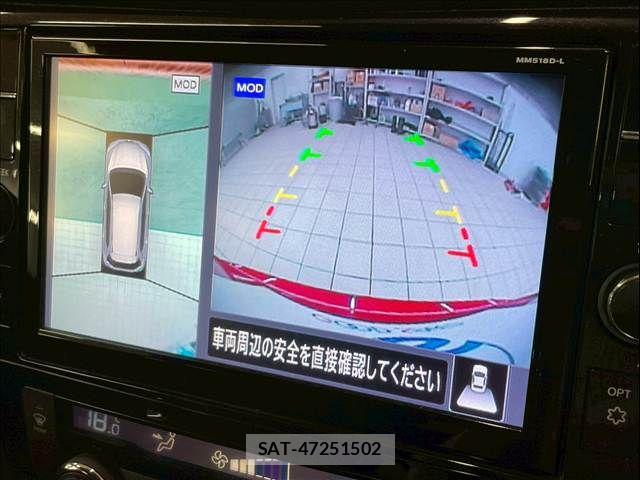Nissan X-TRAIL HYBRID 2018-07 7227640-4