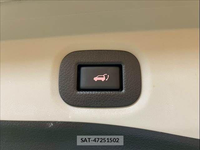 Nissan X-TRAIL HYBRID 2018-07 7227640-5