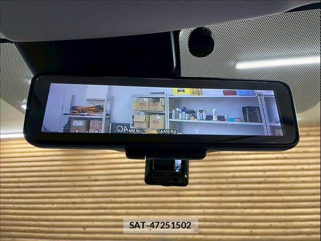 Nissan X-TRAIL HYBRID 2018-07 7227640-6