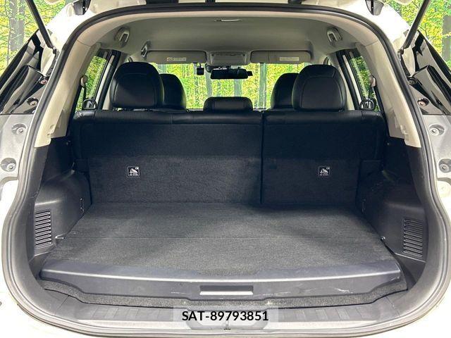 Nissan X-TRAIL HYBRID 2015-09 7227638-9