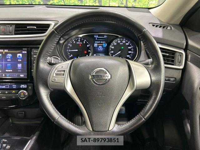Nissan X-TRAIL HYBRID 2015-09 7227638-10