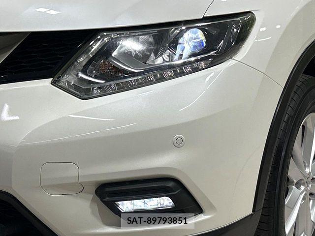 Nissan X-TRAIL HYBRID 2015-09 7227638-11
