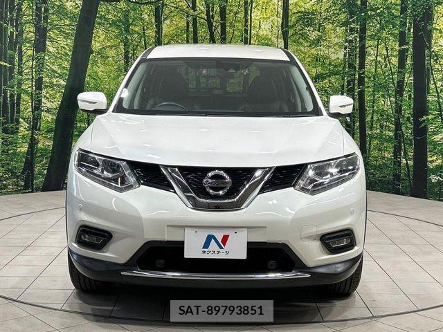 Nissan X-TRAIL HYBRID 2015-09 7227638-13