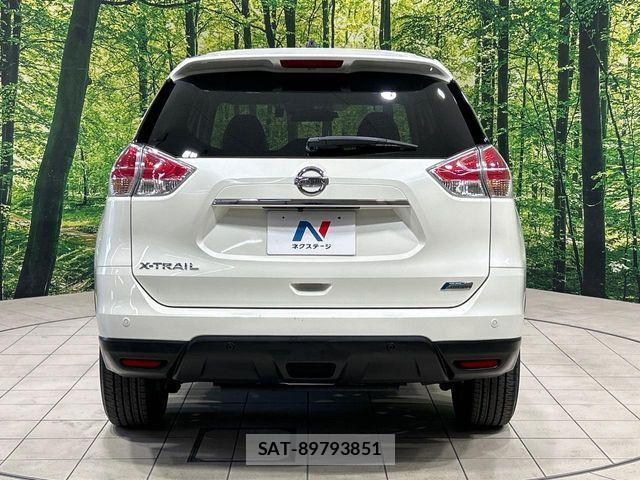 Nissan X-TRAIL HYBRID 2015-09 7227638-14