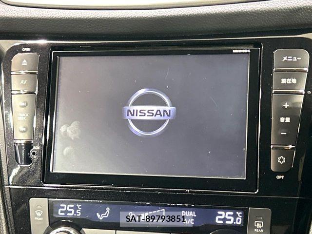 Nissan X-TRAIL HYBRID 2015-09 7227638-2