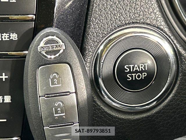 Nissan X-TRAIL HYBRID 2015-09 7227638-5