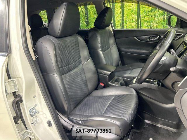 Nissan X-TRAIL HYBRID 2015-09 7227638-7