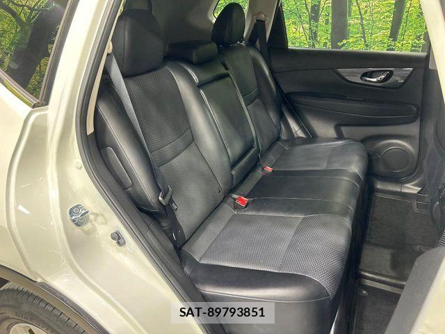 Nissan X-TRAIL HYBRID 2015-09 7227638-8