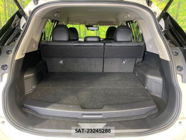 Nissan X-TRAIL HYBRID 2018-01 7227637-9