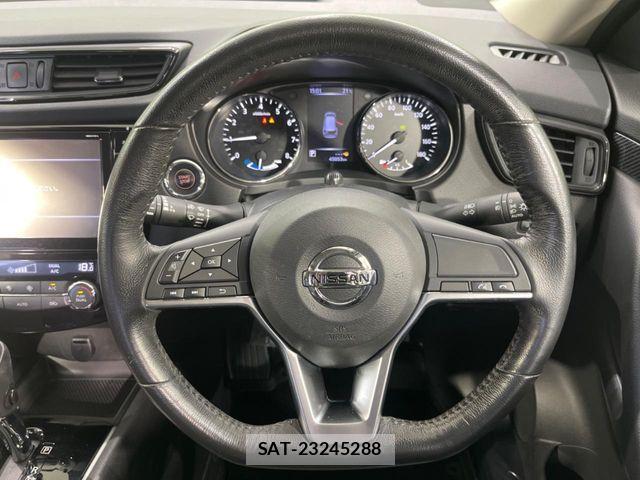 Nissan X-TRAIL HYBRID 2018-01 7227637-10