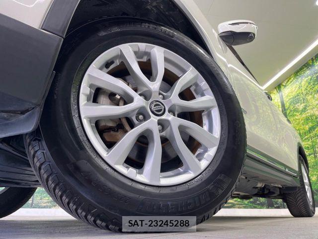 Nissan X-TRAIL HYBRID 2018-01 7227637-12