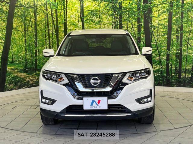 Nissan X-TRAIL HYBRID 2018-01 7227637-13