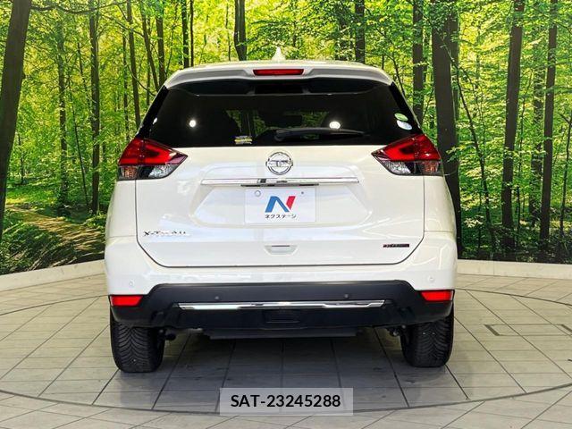 Nissan X-TRAIL HYBRID 2018-01 7227637-14