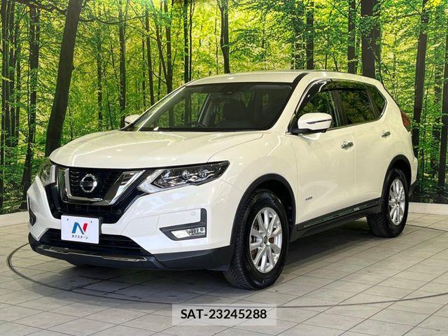 Nissan X-TRAIL HYBRID 2018-01 7227637-15