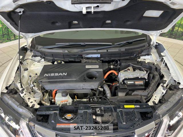 Nissan X-TRAIL HYBRID 2018-01 7227637-17
