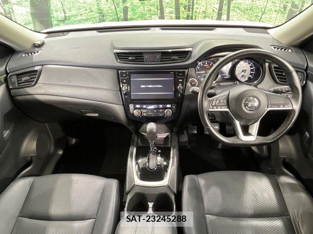 Nissan X-TRAIL HYBRID 2018-01 7227637-1