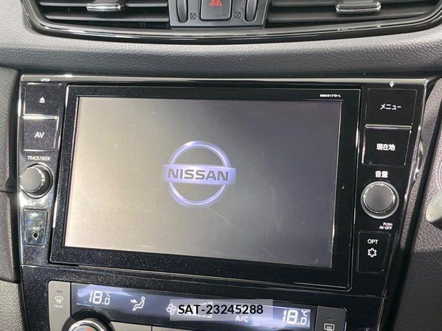 Nissan X-TRAIL HYBRID 2018-01 7227637-2