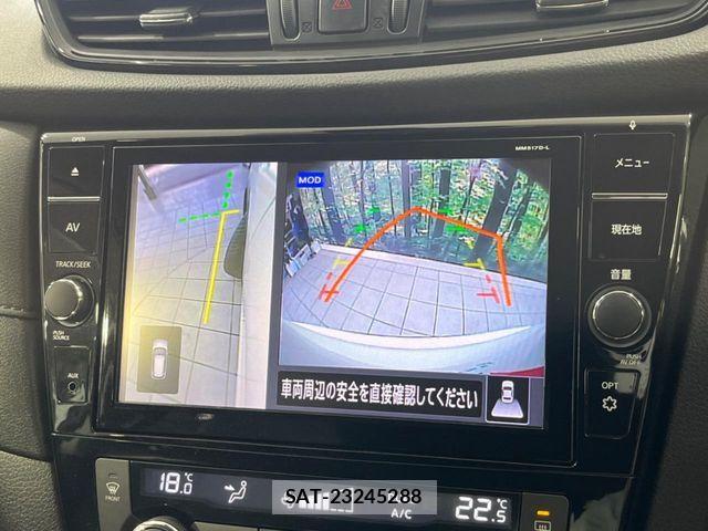 Nissan X-TRAIL HYBRID 2018-01 7227637-3