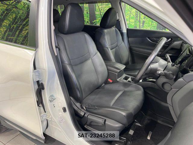 Nissan X-TRAIL HYBRID 2018-01 7227637-7